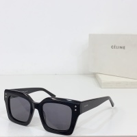 Cheap Celine AAA Quality Sunglasses #1236318 Replica Wholesale [$48.00 USD] [ITEM#1236318] on Replica Celine AAA Quality Sunglasses