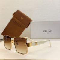 Cheap Celine AAA Quality Sunglasses #1236325 Replica Wholesale [$60.00 USD] [ITEM#1236325] on Replica Celine AAA Quality Sunglasses