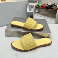 Cheap Tory Burch TB Slippers For Women #1236352 Replica Wholesale [$80.00 USD] [ITEM#1236352] on Replica Tory Burch TB Slippers