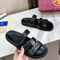 Cheap Tory Burch TB Slippers For Women #1236361 Replica Wholesale [$80.00 USD] [ITEM#1236361] on Replica Tory Burch TB Slippers