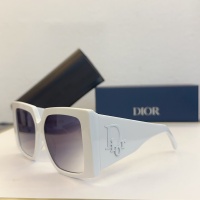 Christian Dior AAA Quality Sunglasses #1236372