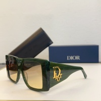 Christian Dior AAA Quality Sunglasses #1236374