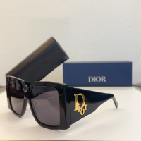 Christian Dior AAA Quality Sunglasses #1236375