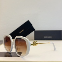 Dolce & Gabbana AAA Quality Sunglasses #1236383