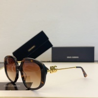 Dolce & Gabbana AAA Quality Sunglasses #1236385