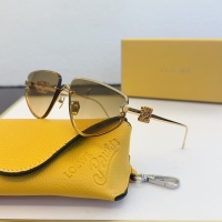 LOEWE AAA Quality Sunglasses #1236431