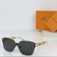 Louis Vuitton AAA Quality Sunglasses #1236442