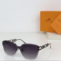 Louis Vuitton AAA Quality Sunglasses #1236443