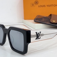 Cheap Louis Vuitton AAA Quality Sunglasses #1236456 Replica Wholesale [$60.00 USD] [ITEM#1236456] on Replica Louis Vuitton AAA Quality Sunglasses