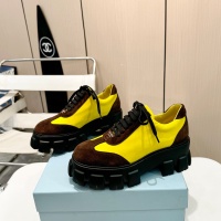 Prada Casual Shoes For Men #1236465