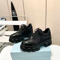 Prada Casual Shoes For Men #1236477