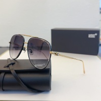 Montblanc AAA Quality Sunglasses #1236503