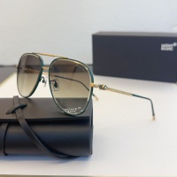 Montblanc AAA Quality Sunglasses #1236505