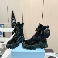 Prada Boots For Women #1236507