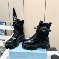 Prada Boots For Women #1236508