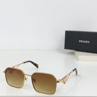 Prada AAA Quality Sunglasses #1236516