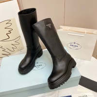 Prada Boots For Women #1236525