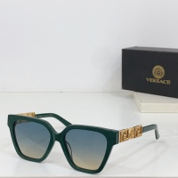 Versace AAA Quality Sunglasses #1236526