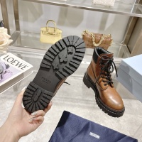 Cheap Prada Boots For Women #1236532 Replica Wholesale [$128.00 USD] [ITEM#1236532] on Replica Prada Boots