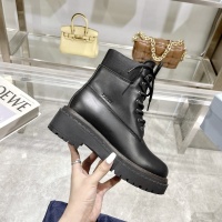 Cheap Prada Boots For Women #1236533 Replica Wholesale [$128.00 USD] [ITEM#1236533] on Replica Prada Boots