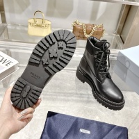 Cheap Prada Boots For Women #1236533 Replica Wholesale [$128.00 USD] [ITEM#1236533] on Replica Prada Boots