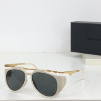 Yves Saint Laurent YSL AAA Quality Sunglasses #1236534