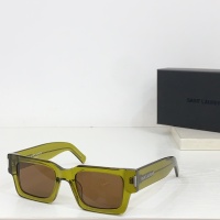 Yves Saint Laurent YSL AAA Quality Sunglasses #1236546