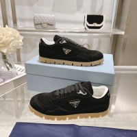 Cheap Prada Casual Shoes For Women #1236549 Replica Wholesale [$96.00 USD] [ITEM#1236549] on Replica Prada Casual Shoes