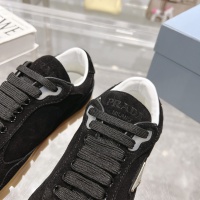 Cheap Prada Casual Shoes For Women #1236549 Replica Wholesale [$96.00 USD] [ITEM#1236549] on Replica Prada Casual Shoes