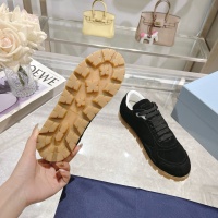 Cheap Prada Casual Shoes For Women #1236549 Replica Wholesale [$96.00 USD] [ITEM#1236549] on Replica Prada Casual Shoes