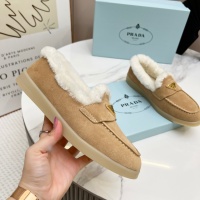 Cheap Prada Casual Shoes For Women #1236555 Replica Wholesale [$100.00 USD] [ITEM#1236555] on Replica Prada Casual Shoes