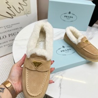 Cheap Prada Casual Shoes For Women #1236555 Replica Wholesale [$100.00 USD] [ITEM#1236555] on Replica Prada Casual Shoes