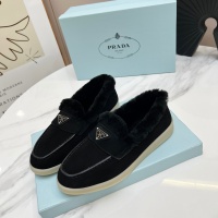 Prada Casual Shoes For Women #1236560