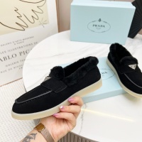 Cheap Prada Casual Shoes For Women #1236560 Replica Wholesale [$100.00 USD] [ITEM#1236560] on Replica Prada Casual Shoes