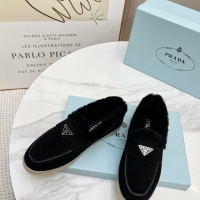 Cheap Prada Casual Shoes For Women #1236560 Replica Wholesale [$100.00 USD] [ITEM#1236560] on Replica Prada Casual Shoes