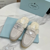 Cheap Prada Slippers For Women #1236565 Replica Wholesale [$100.00 USD] [ITEM#1236565] on Replica Prada Slippers