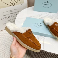 Cheap Prada Slippers For Women #1236566 Replica Wholesale [$100.00 USD] [ITEM#1236566] on Replica Prada Slippers