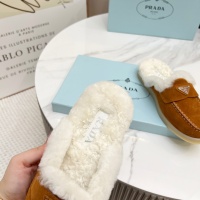 Cheap Prada Slippers For Women #1236566 Replica Wholesale [$100.00 USD] [ITEM#1236566] on Replica Prada Slippers