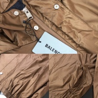 Cheap Balenciaga Jackets Long Sleeved For Men #1236573 Replica Wholesale [$85.00 USD] [ITEM#1236573] on Replica Balenciaga Jackets