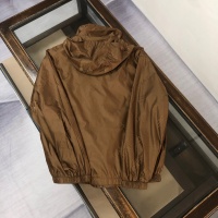 Cheap Balenciaga Jackets Long Sleeved For Men #1236573 Replica Wholesale [$85.00 USD] [ITEM#1236573] on Replica Balenciaga Jackets