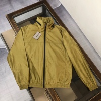 Balenciaga Jackets Long Sleeved For Men #1236574