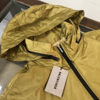 Cheap Balenciaga Jackets Long Sleeved For Men #1236574 Replica Wholesale [$85.00 USD] [ITEM#1236574] on Replica Balenciaga Jackets