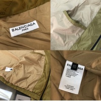 Cheap Balenciaga Jackets Long Sleeved For Men #1236574 Replica Wholesale [$85.00 USD] [ITEM#1236574] on Replica Balenciaga Jackets