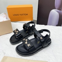 Louis Vuitton Sandal For Women #1236578