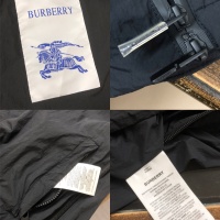 Cheap Burberry Jackets Long Sleeved For Men #1236580 Replica Wholesale [$100.00 USD] [ITEM#1236580] on Replica Burberry Jackets