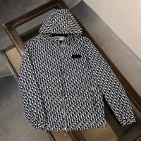 Christian Dior Jackets Long Sleeved For Men #1236583