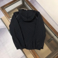 Cheap Gucci Jackets Long Sleeved For Men #1236596 Replica Wholesale [$130.00 USD] [ITEM#1236596] on Replica Gucci Jackets