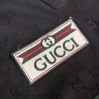 Cheap Gucci Jackets Long Sleeved For Men #1236597 Replica Wholesale [$108.00 USD] [ITEM#1236597] on Replica Gucci Jackets