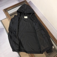 Cheap Gucci Jackets Long Sleeved For Men #1236597 Replica Wholesale [$108.00 USD] [ITEM#1236597] on Replica Gucci Jackets