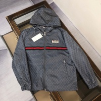 Gucci Jackets Long Sleeved For Men #1236598